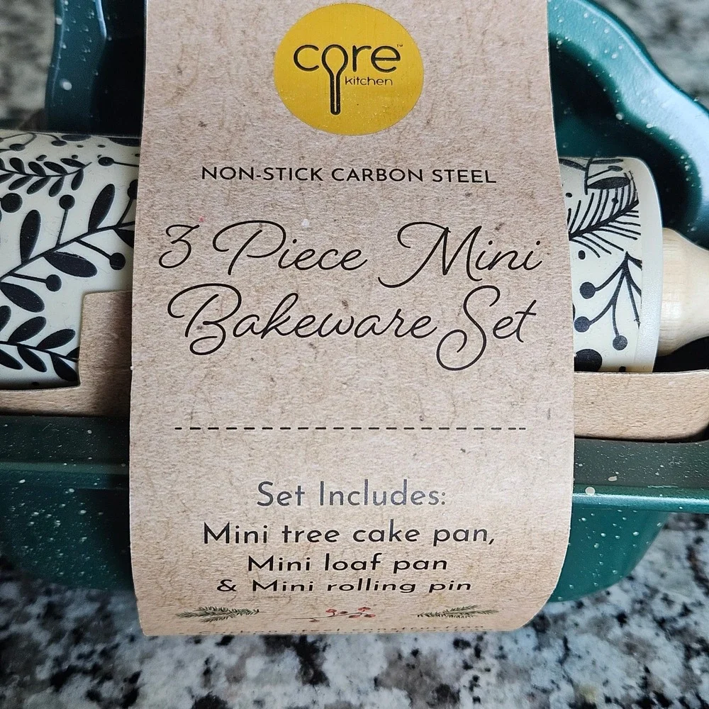 Core Kitchen core kitchen